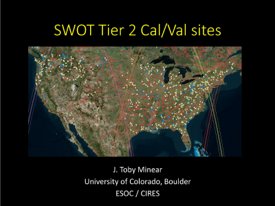 Presentation cover