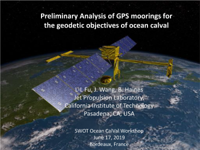 Presentation cover