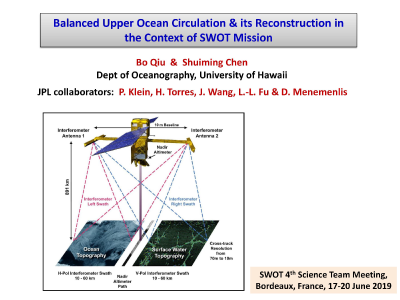 Presentation cover