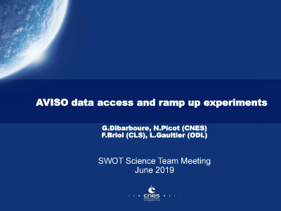 Presentation cover
