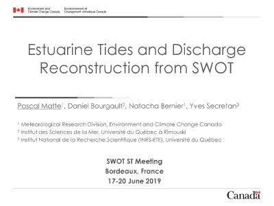 Presentation cover