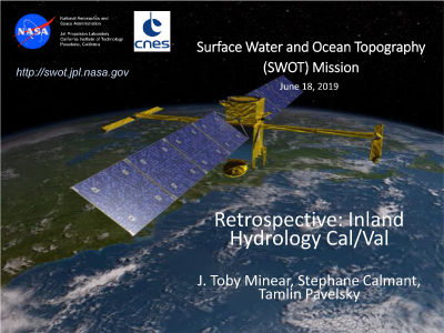 Presentation cover