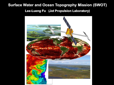 Presentation cover