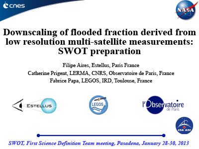 Presentation cover