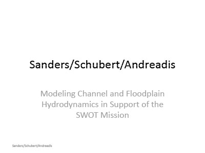 Presentation cover