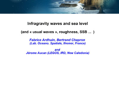 Presentation cover