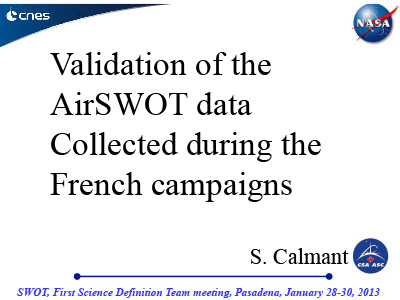 Presentation cover