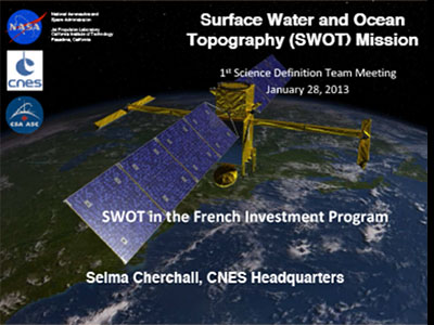 Presentation cover