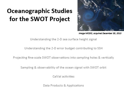Presentation cover