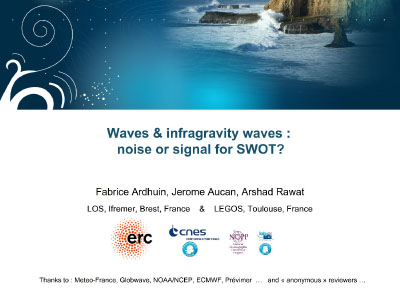 Presentation cover