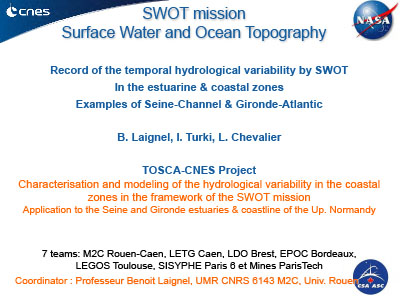 Presentation cover