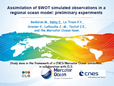 Presentation cover