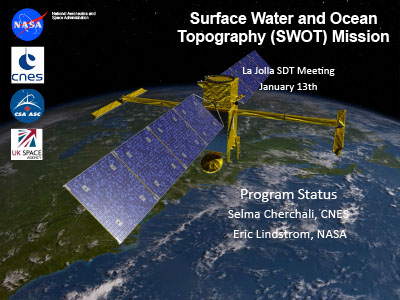 Presentation cover