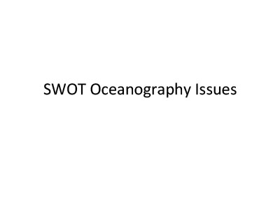 Presentation cover