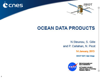 Presentation cover