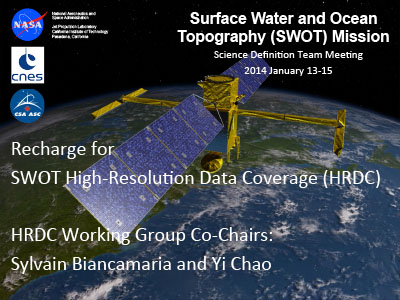 Presentation cover