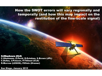 Presentation cover