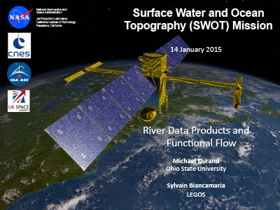 Presentation cover