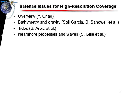 Presentation cover