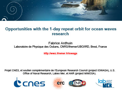 Presentation cover