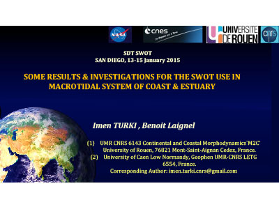 Presentation cover