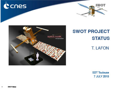 Presentation cover