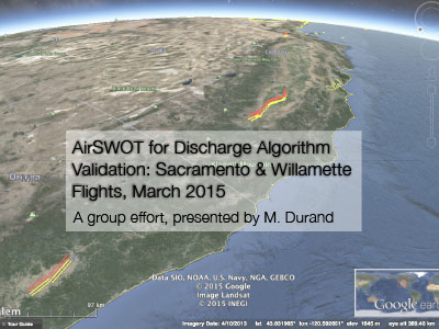 Presentation cover