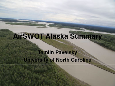 Presentation cover