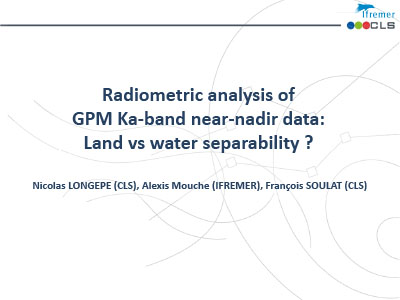Presentation cover