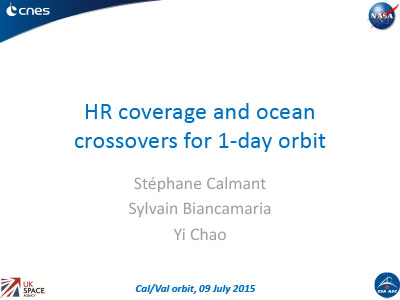 Presentation cover