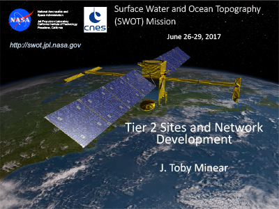 Presentation cover