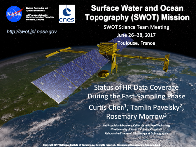 Presentation cover