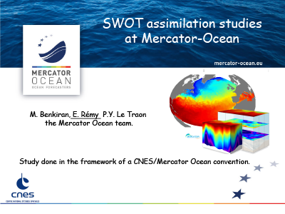 Presentation cover
