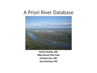 Presentation cover