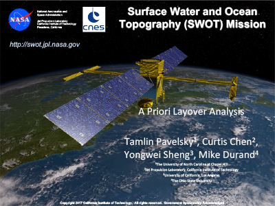 Presentation cover