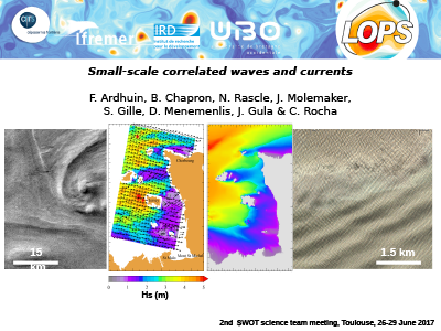 Presentation cover