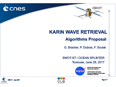 Presentation cover