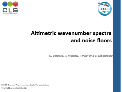 Presentation cover