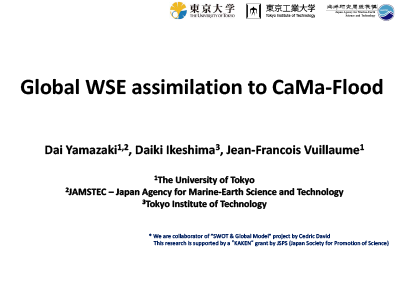 Presentation cover