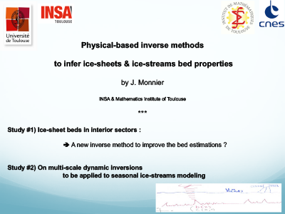 Presentation cover