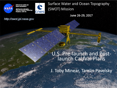 Presentation cover