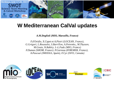 Presentation cover