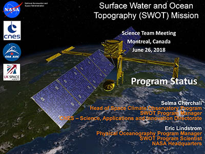 Presentation cover