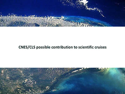 Presentation cover