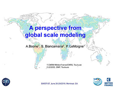Presentation cover