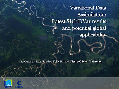 Presentation cover