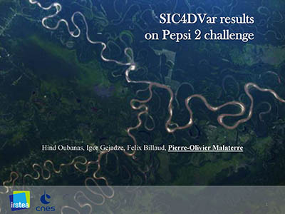 Presentation cover