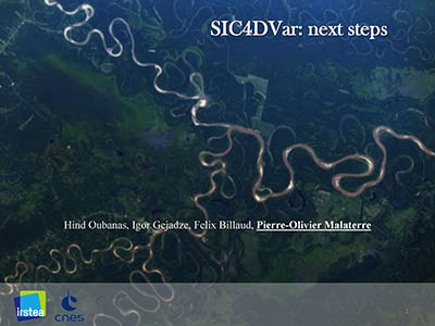 Presentation cover