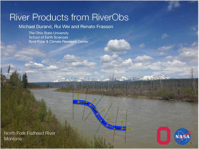 Presentation cover