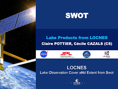 Presentation cover